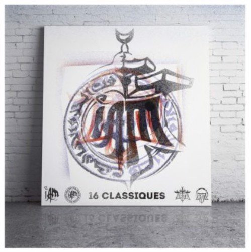Iam - 16 Classiques (CD)