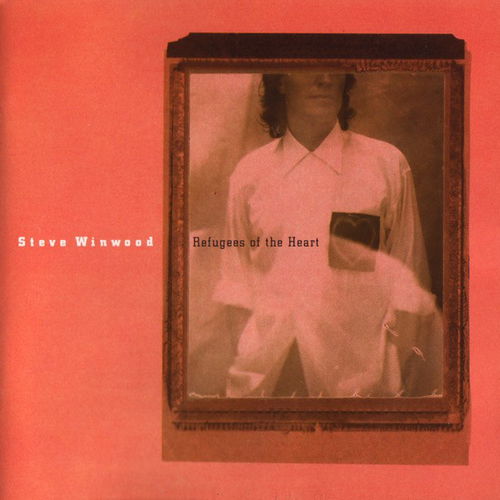 Steve Winwood - Refugees Of The Heart (CD)