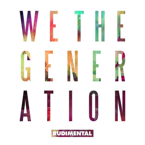 Rudimental - We The Generation (Deluxe) (CD)