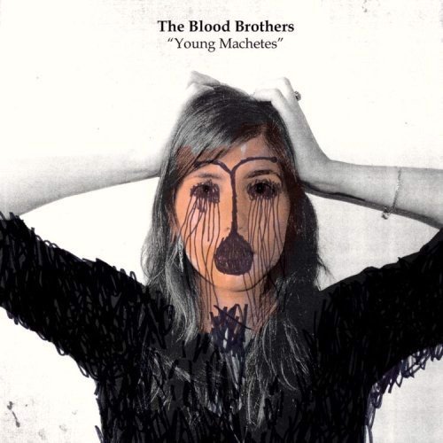 The Blood Brothers - Young Machetes (CD)