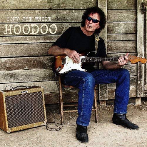 Tony Joe White - Hoodoo (CD)