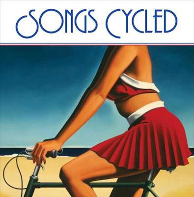 Van Dyke Parks - Songs Cycled (CD)