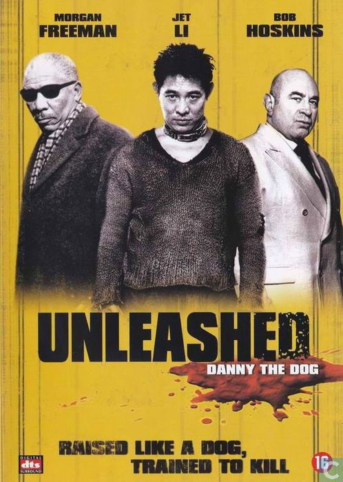 Film - Unleashed (DVD)