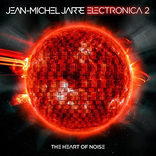 Jean-Michel Jarre - Electronica 2: The Heart Of Noise (CD)