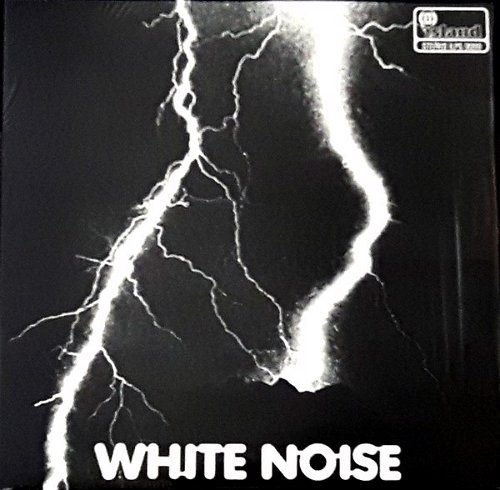 White Noise - An Electric Storm (LP)
