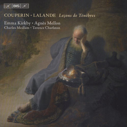 Couperin / Lalande / Emma Kirkby - Leçons De Ténèbres (CD)