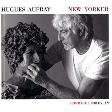 Hugues Aufray - New Yorker -  Ltd Livre disque (CD)