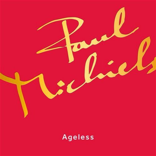 Paul Michiels - Ageless (LP)