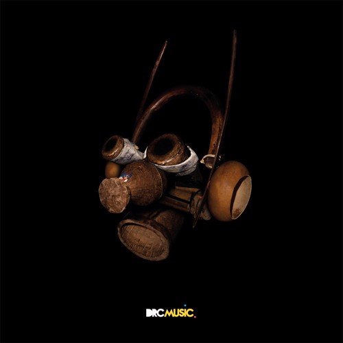 Drc Music - Kinshasa One Two (CD)