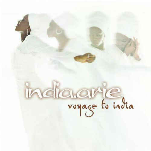 India.Arie - Voyage To India (CD)