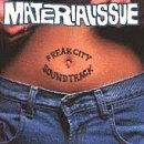 Material Issue - Freak City Soundtrack (CD)