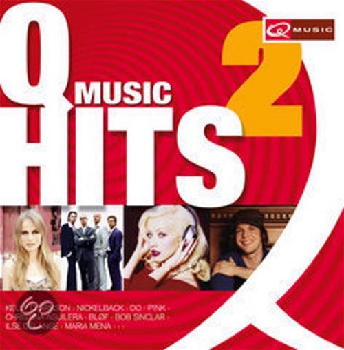 Various - Q-Music Hits 2 (CD)