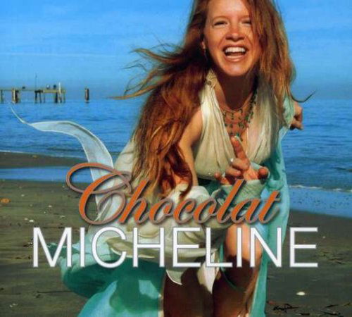 Micheline Van Hautem - Chocolat (CD)