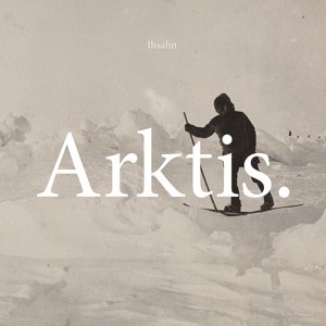 Ihsahn - Arktis. (CD)
