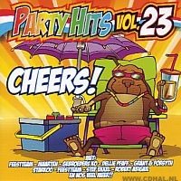 Various - Party Hits 23 (CD)