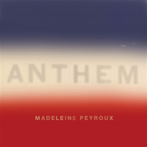 Madeleine Peyroux - Anthem (CD)