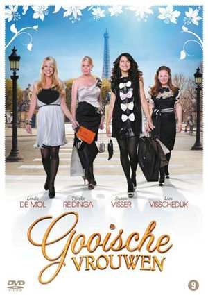 Film - Gooische Vrouwen (DVD)