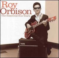 Roy Orbison - Essential Sun Years (CD)