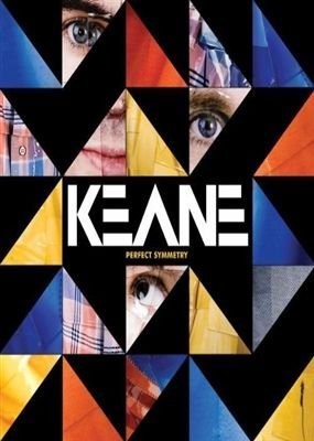 Keane - Perfect Symmetry (+DVD) (CD)