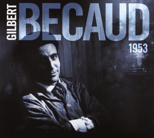 Gilbert Becaud - Gilbert Becaud 1953 (CD)