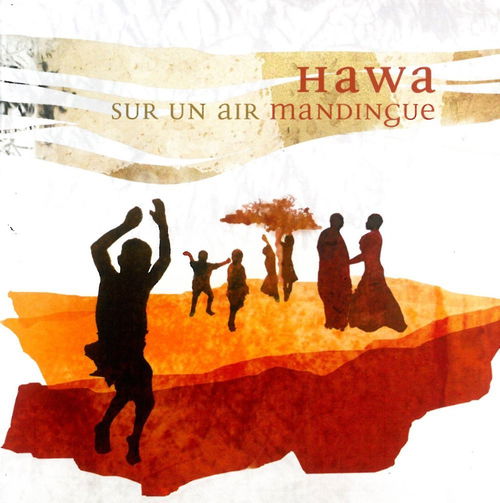 Various - Hawa - Sur Un Air Mandingue (CD)