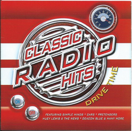 Various - Classic Radio Hits / Drive Time - 2CD