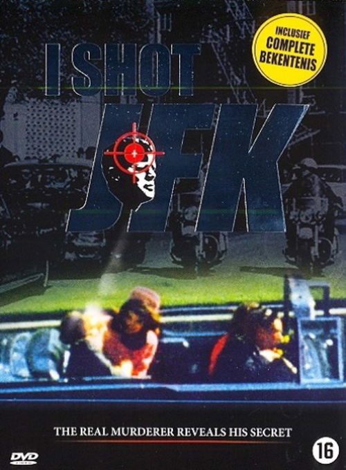 Documentary - I Shot Jfk (DVD)