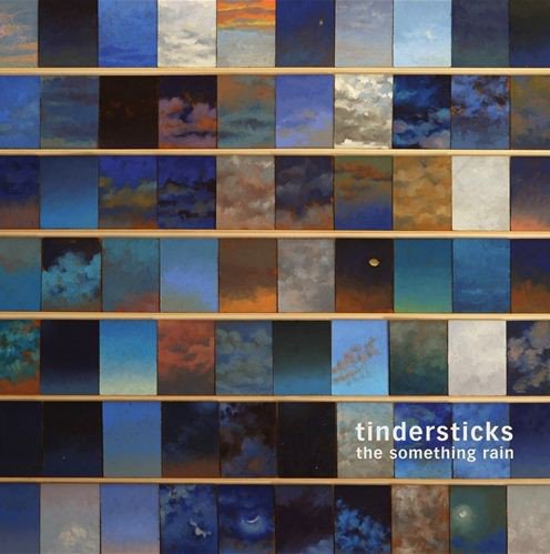 Tindersticks - The Something Rain (CD)