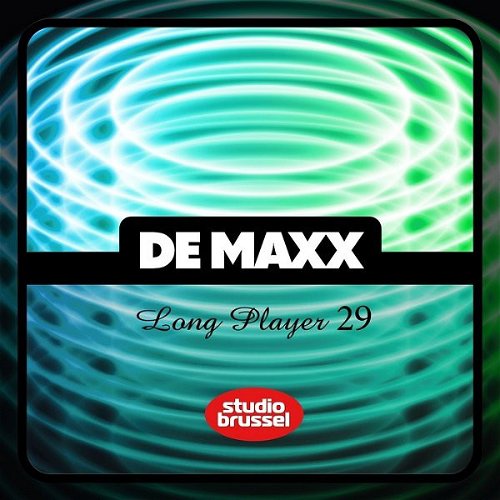 Various - De Maxx 29 (CD)