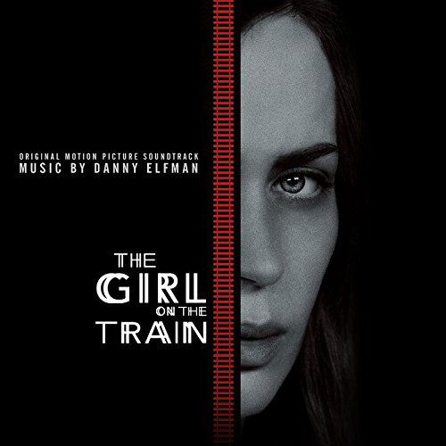 OST - The Girl On The Train (CD)