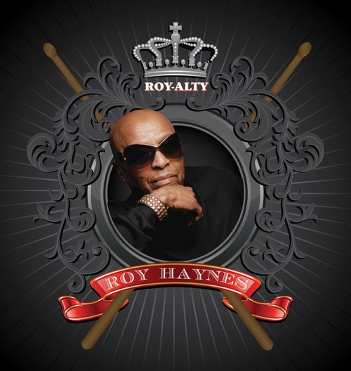 Roy Haynes - Roy-Alty (CD)