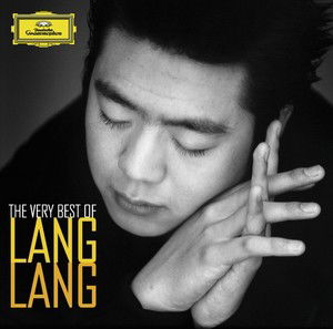 Lang Lang - The Very Best Of (CD)