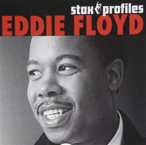 Eddie Floyd - Stax Profiles (CD)
