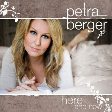 Petra Berger - Here And Now (CD)