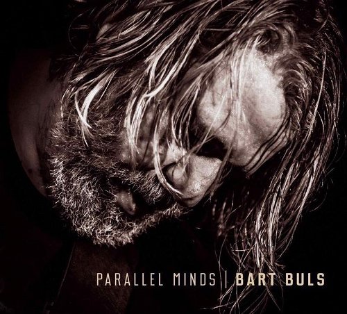 Bart Buls - Parallel Minds (LP)