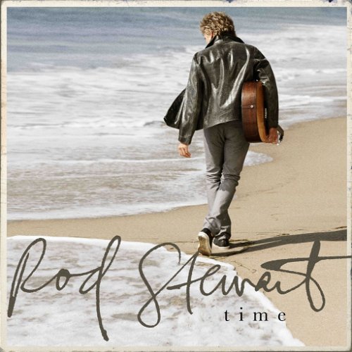 Rod Stewart - Time (CD)