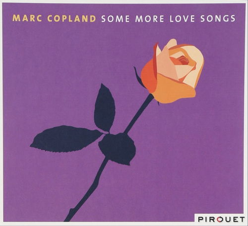 Marc Copland - Some More Love Songs (CD)