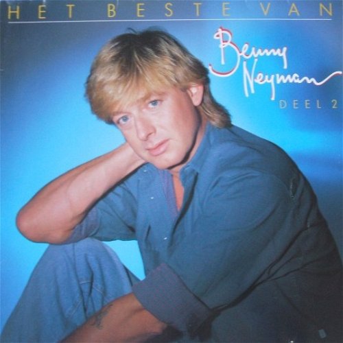 Benny Neyman - Beste Van Deel 2 (CD)