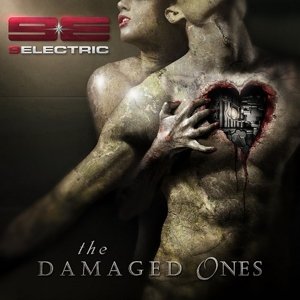9Electric - The Damaged Ones (CD)