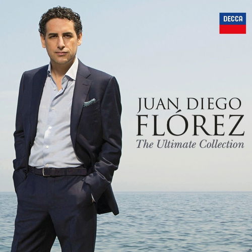 Juan Diego Florez - The Ultimate Collection (CD)