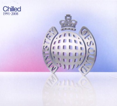 Various - Chilled 1991-2008 (CD)
