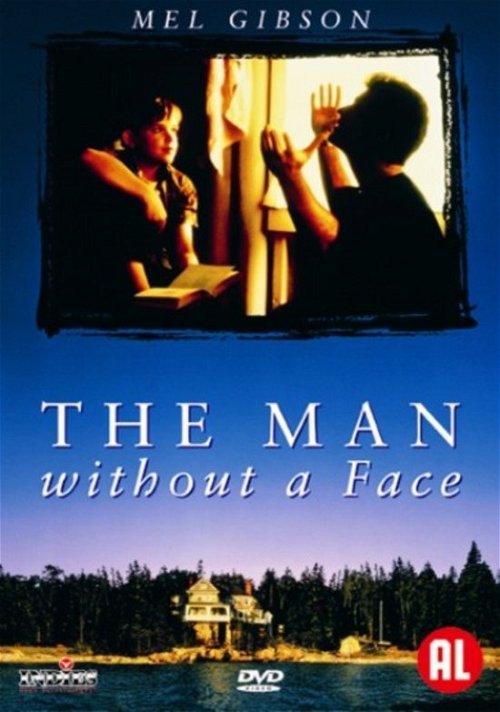 Film - Man Without A Face (DVD)