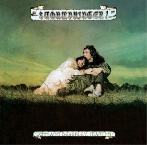 John And Beverley Martyn - Stormbringer (CD)