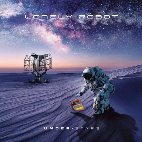 Lonely Robot - Under Stars (LP)