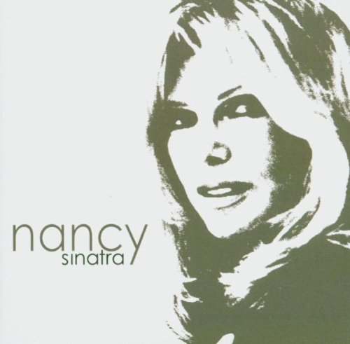 Nancy Sinatra - Nancy Sinatra (CD)