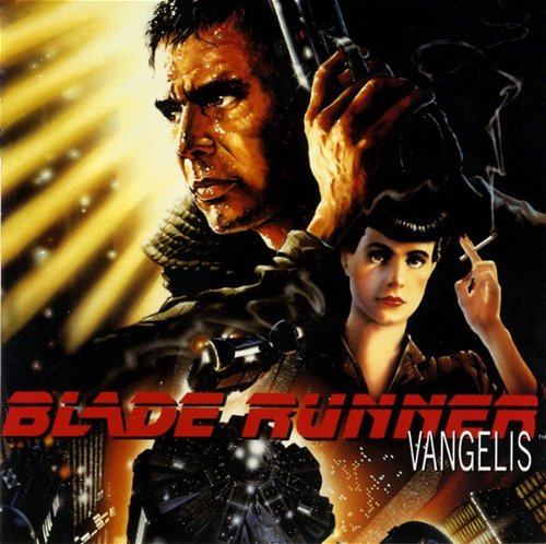 Vangelis - Blade Runner (CD)