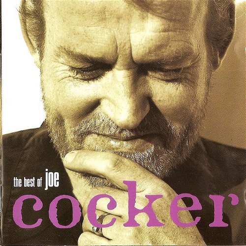 Joe Cocker - The Best Of (CD)