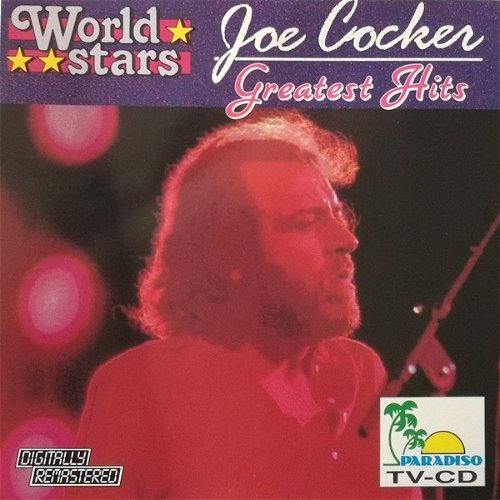 Joe Cocker - Greatest Hits (CD)