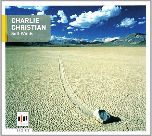 Charlie Christian - Soft Winds (CD)