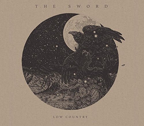 The Sword - Low Country (CD)